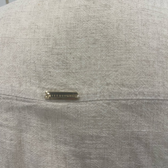 Missguided Beige Textured Fabric - Picture 5 of 9